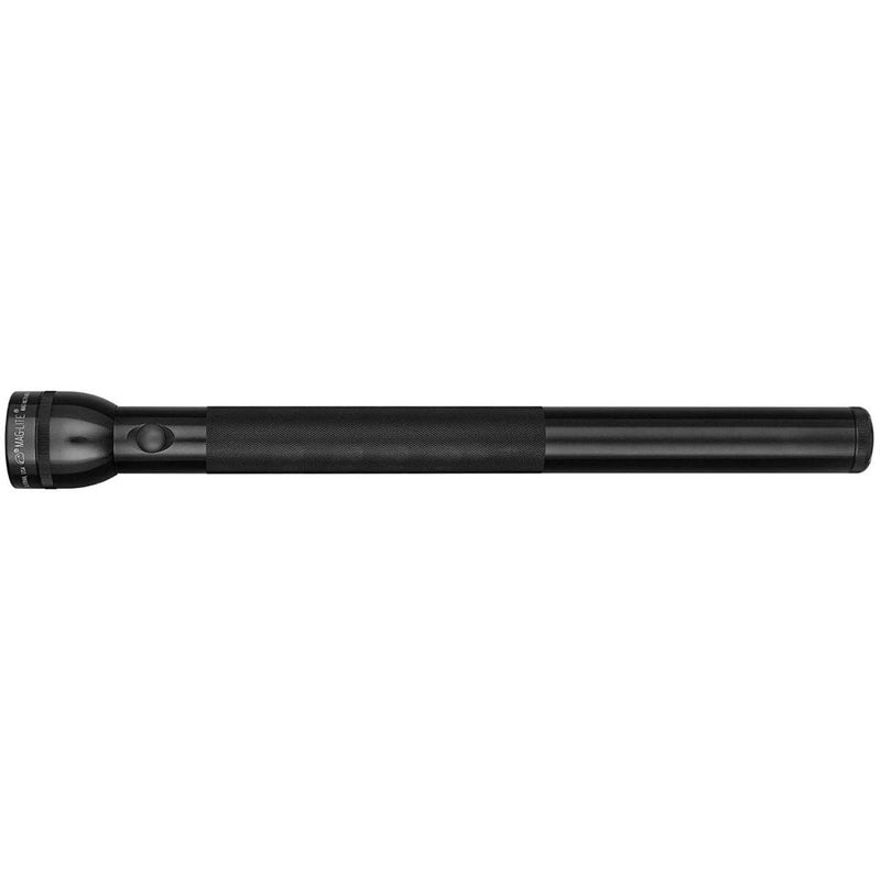 Maglite Heavy-Duty Incandescent 6-Cell D Flashlight in Display Box, Black - Image 5